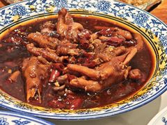 -欧记大排档·景德菜(上海首店)