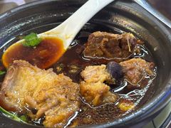 -聪辉同安老美食饭店(大元路店)