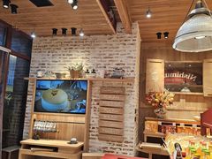 -西村叔叔的店·面包·甜品·蛋糕(崂山丽达店)