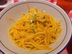 -荆九爷爆炒桥头三嫩(夫子庙店)