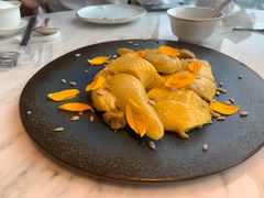 私房珍味葵花鸡-鹏瑞莱佛士酒店·云璟 Yun Jing