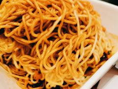 风味热干面-亢龙太子酒轩(东湖店)