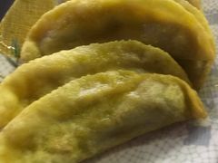 牛肉锅贴-清真蒋有记(老门东店)