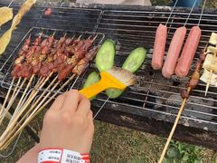 -梁子湖东篱老屋生态庄园