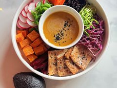 -马哥孛罗酒店·SAVVY全日餐厅