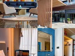 -大连金石滩绿发温泉假日酒店