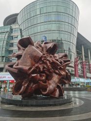 点击看大图 -多乐岛运动游乐城(杭州店)