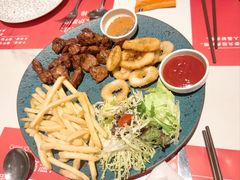 -赤火牛排(金狮广场店)