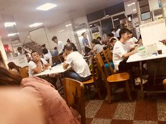 大堂-浩记牛肉店(老街店)