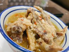 -玉记手工糖水小吃(沙井总店)