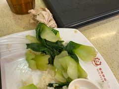 -香港新发烧腊茶餐厅(万象店)