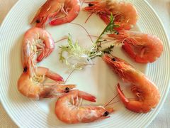 -鲤鱼洲酒店港鲤咖啡厅