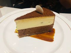 -戈雅法餐厅(世界城广场店)