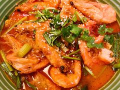 -松茸小馆·云南特色餐厅