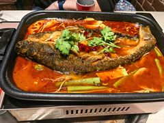 -钢管厂五区小郡肝串串香火锅(梅川路店)