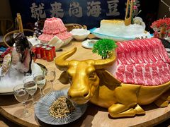 -尚海豆捞(乐虹坊店)