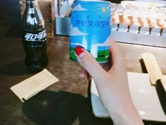 -很久以前羊肉串(京汉店)