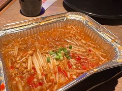 -红盔甲·小龙虾(定西路店)