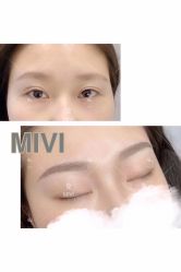 -MIVI半永久纹眉纹绣