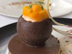 -上海和平饭店华懋阁 Cathay Room