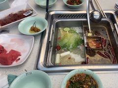 -野妹火锅(龙岗店)