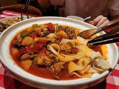 -西贝(宁波天一国购店)