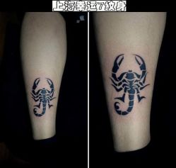 -雕哥的纹身店A3 TATTOO&纹身培训
