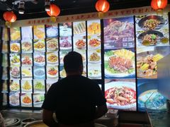 -粗粮人家·东北菜(洋桥店)