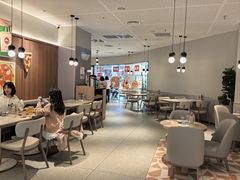 -必胜客(兴华中路PH店)