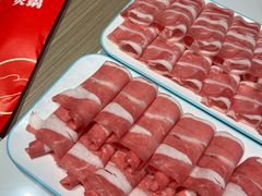 -彤德莱牛肉火锅(双港店)