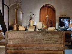 -陶享时光西餐·下午茶(信河街店)