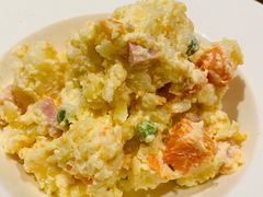 -陆壹捌餐厅(五大道店)