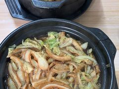 -赵家牛肉砂锅(台西三路店)