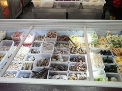-阿城海鲜捞化(上下杭店)