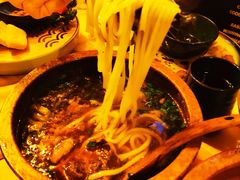 -山石榴·贵州菜(丰盛里店)