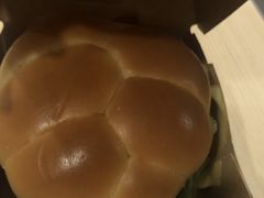 -麦当劳(军博店)