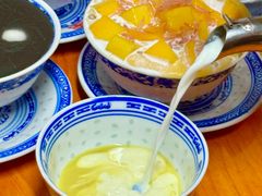 -韵姐牛奶甜品世家