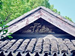 -常熟方塔园