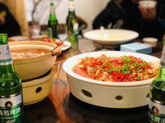 -小喜客·云南特色菜(纳西庭院店)