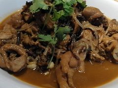 -东北故事私房菜(江南印象店)