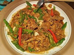 -江南小菜(东辰御龙湾店)