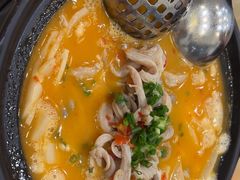 -李师傅脆肚(梅林店)