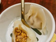 -喜鼎海胆水饺(东港店)
