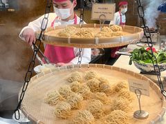 -怡咖啡·自助餐·西安香格里拉