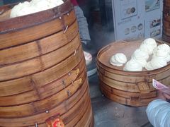 -清泉阁包子铺(中山路店)