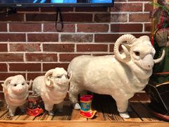 -草原塞蛮羊火锅城(港湾店)