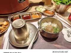 -西塔老太太泥炉烤肉(亚运村店)