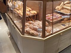 -山崎面包(静安久光店)