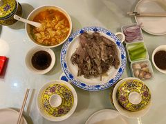 -宁夏国强手抓羊肉·清真菜(未央路凤三店)