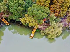 -东湖落雁景区